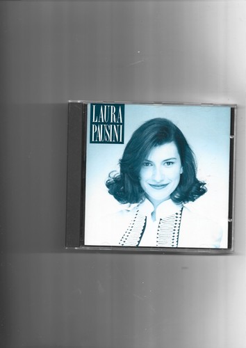Laura pausini primo suo cd - pausini-,
