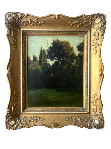 Jules didier dipinto antico - jules,