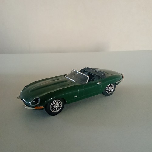 Del prado collection jaguar - del,