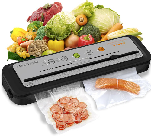 Conservatore cibo - conservatore, di