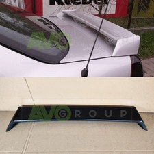 Ala spoiler bagagliaio DTM per MERCEDES W202