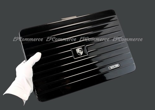 Cartella porsche rimowa laptop - cartella,