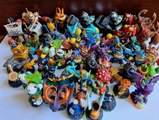 Lot 47 figurines Skylanders