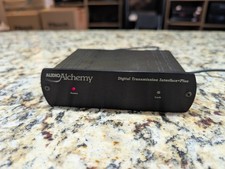 Audio alchemy interfaccia - audio, di