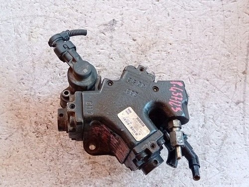 Pompa gasolio common rayl opel - pompa,