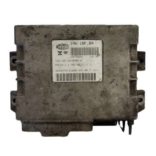 Fiat palio ecu - ecu, 46534755