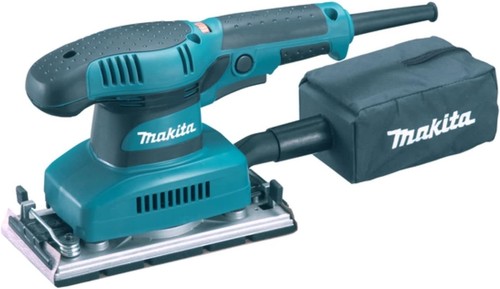 Levigatrice orbitale makita - orbitale,