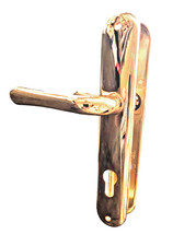 Maniglia per Porte Interne