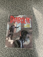 Diabolik:Il Grande Diabolik