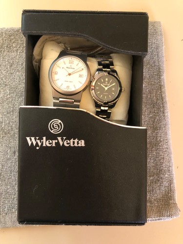 Orologi wyler vetta uno - orologi,