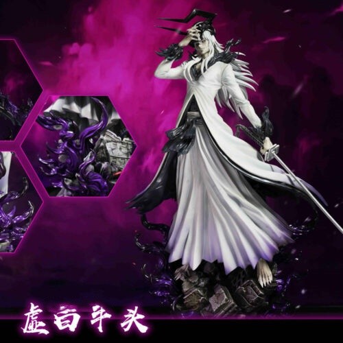 Statua cheng studio - studio, bleach