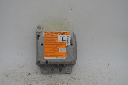 113051 centralina airbag - centralina,