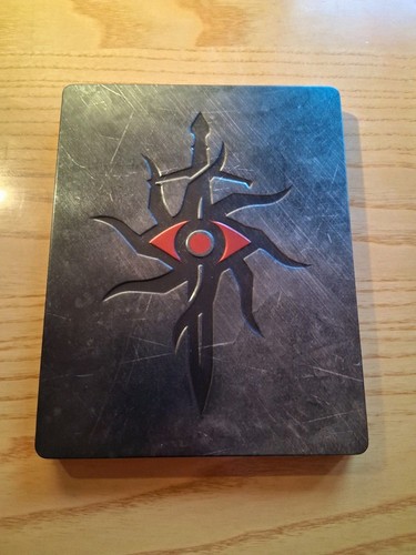 Dragon age inquisition ps4 - age,