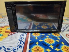 Kenwood DDX24BT 6,2" Touch