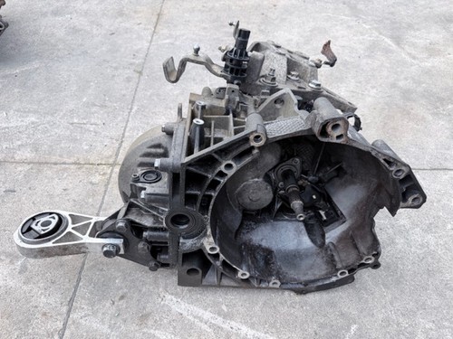 20um26 cambio manuale fiat - 20um26,