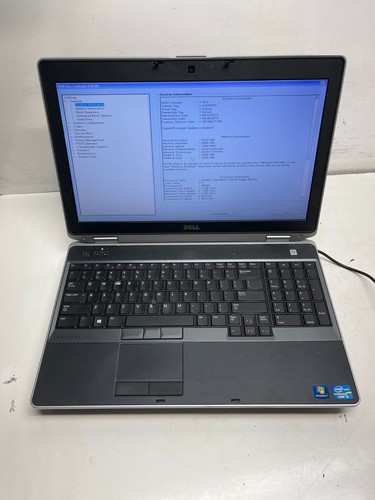 Dell latitude e6530 intel - dell,