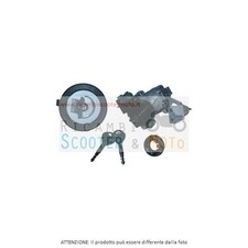 Locks kit kymco - locks, xl