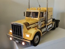Camion Tamiya King Hauler 1/14
