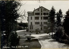 162395T VECCHIA CARTOLINA PREMENO PIAN DI SOLE PANORAMA GOLF HOTEL MONTE ZEDA