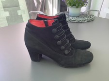 stivaletti pas de rouge 38