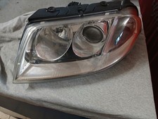 Faro Anteriore Sinistro