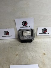 CENTRALINA MOTORE PEUGEOT 307 1.6 HDI 2004-2009 0281011863