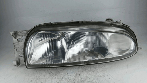 0301049201 proiettore ford - proiettore, sx