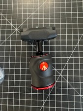 Manfrotto 490 Ball Head w/