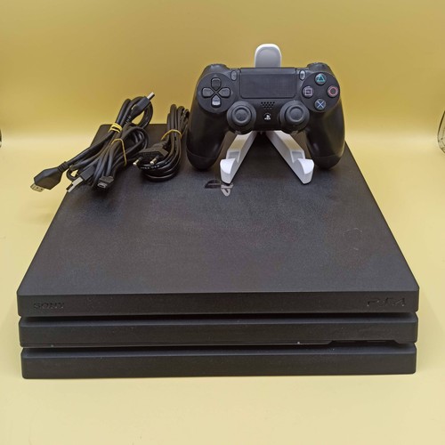 Console sony ps4 pro - ps4, fw