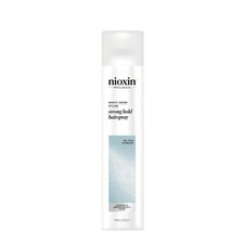 Nioxin Density Defend Styling Strong Hold Spray 300ml  lacca tenuta forte 