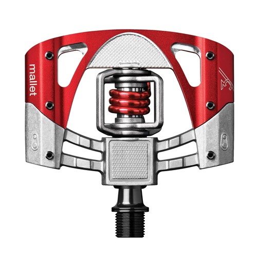 Crankbrothers mallet pedale - 3,,