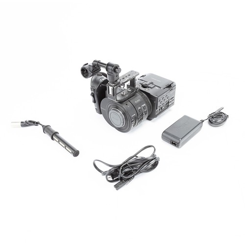 Sony nex fs700u super - nex-fs700u, 35