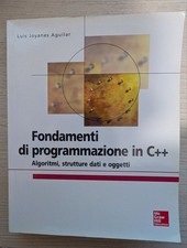 Libro di programmazione in C++