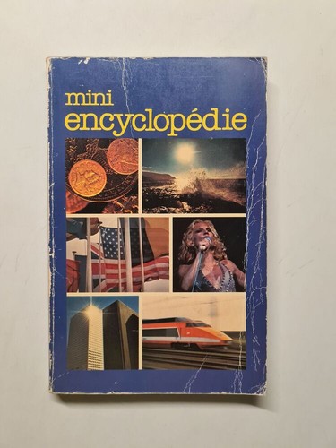 500230480 mini enciclopedia - |,