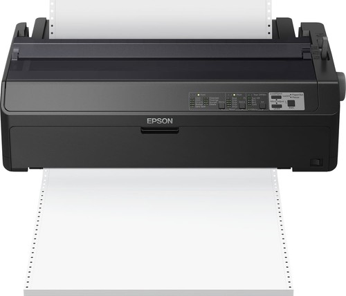 Stampante aghi epson - aghi,