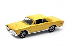 Pontiac GTO 1965 - 3 pollici