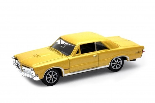 Pontiac gto 1965 3 pollici - gto,