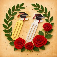 Bomboniere segnalibro con