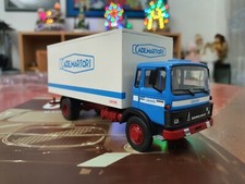 Magirus Deutz M130 Cademartori