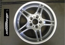Cerchio in lega originale BMW