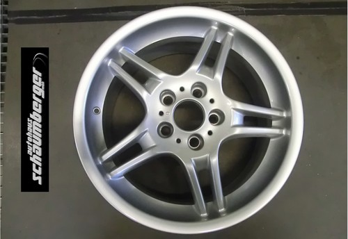 Cerchio lega originale bmw - cerchio,