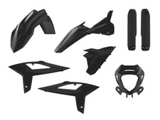 POLISPORT KIT PLASTICHE ENDURO