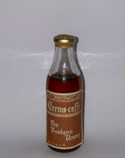 Mignon - Miniature - CREMA CAFFE TRE FONTANE (E998)
