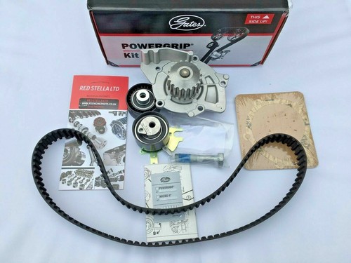 Kit cinghia distribuzione - kit,