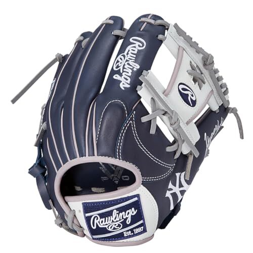 Guanto baseball rawlings - baseball,