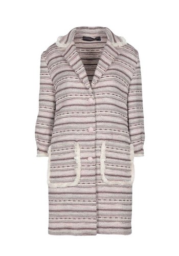 Trussardi jeans cappotto - trussardi,