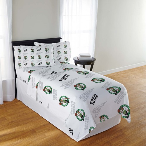 Set fogli boston - boston, celtics