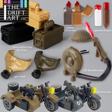 Arma Militare WW2 Maschera