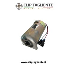 Motore Elettrico 48V 550W NSK 1850-0059 1850-0056 1850-016 1850-007 DC NIKKO 