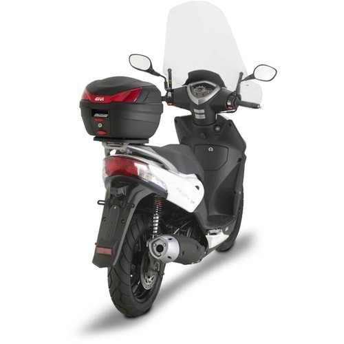 Portapacchi kymco 125 - portapacchi,
